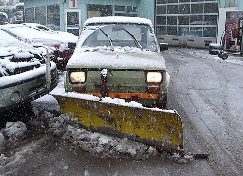 autokasacja